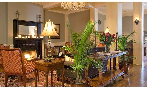 Big image pic 353 river inn of harbor town