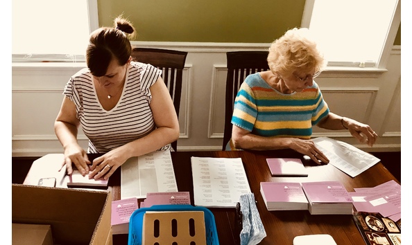 Organization Main Image