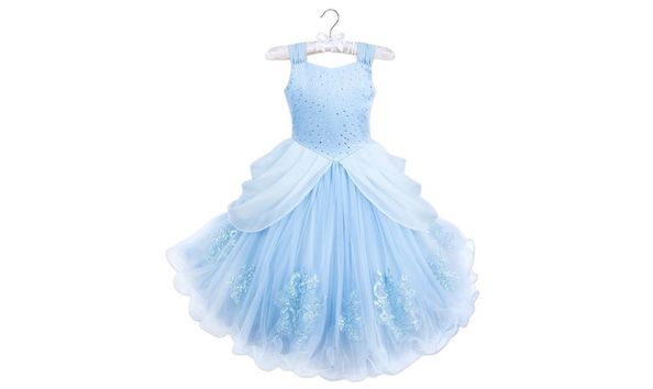 Big image disney princess gown