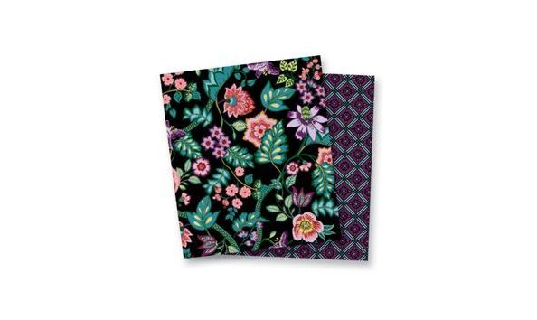 Big image vines floral