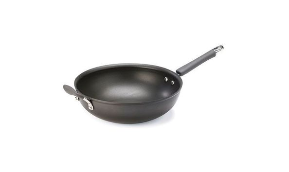 Big image pampered chef stir fry skillet