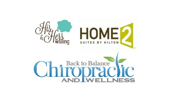 Big image his and hers