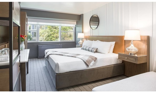 Big image pic 403 arc the hotel washington dc