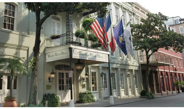 Big image pic 277 bienville house