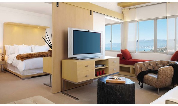 Big image pic 117 huntley santa monica beach