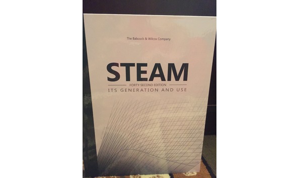 Big image b w steam 42   cd included