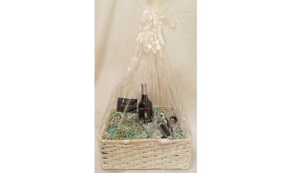 Big image christner s prime steak and lobster gift basket