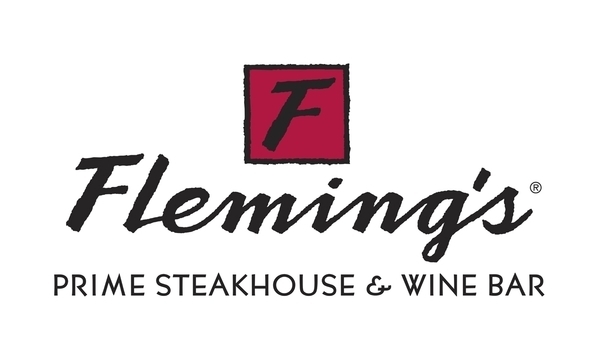 Big image flemings logo