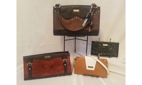 Big image miche small purse