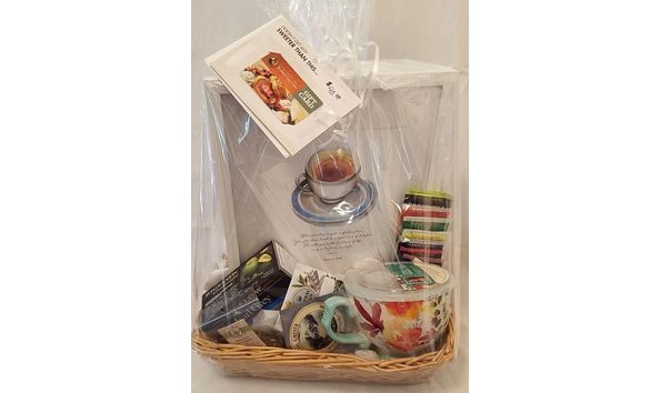 Big image morning inspiration basket