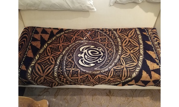 Big image maui towel