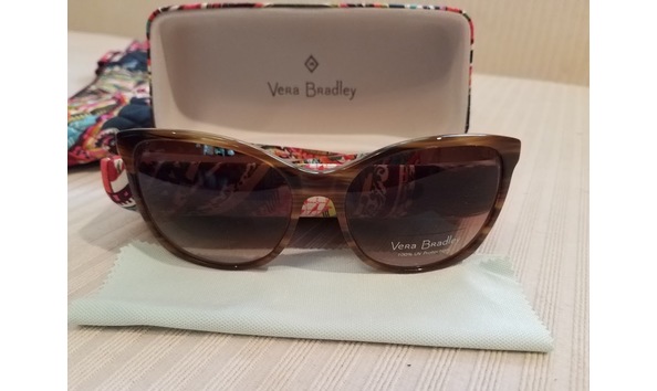 Big image vera bradley glasses 2