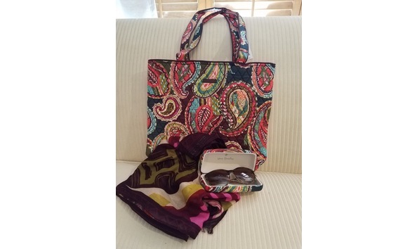Big image vera bradley pack