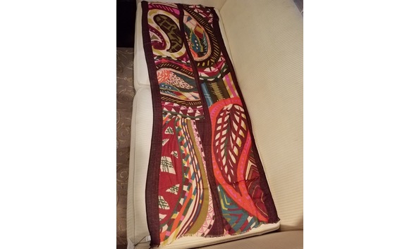 Big image vera bradley scarf