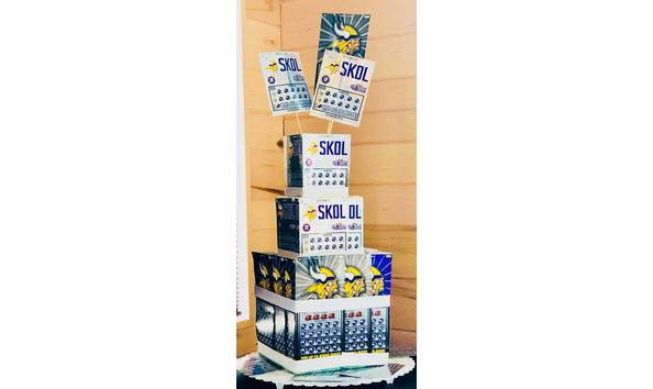 Big image lottery tower.flame