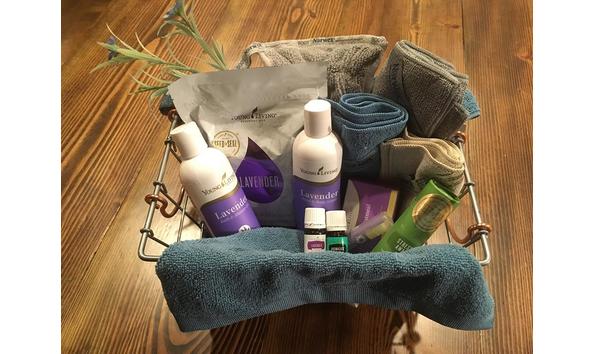 Big image norwex oil basket