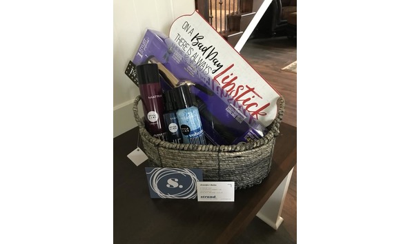 Big image strand salon