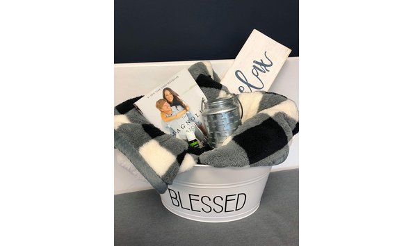 Big image goodie basket