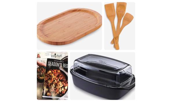 Big image pampered chef