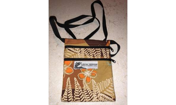 Big image hawaiin purse