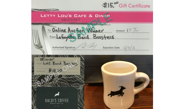 Big image breakfast club lettys and kaldis