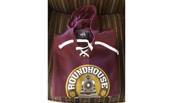 Big image roundhouse sweatshirt
