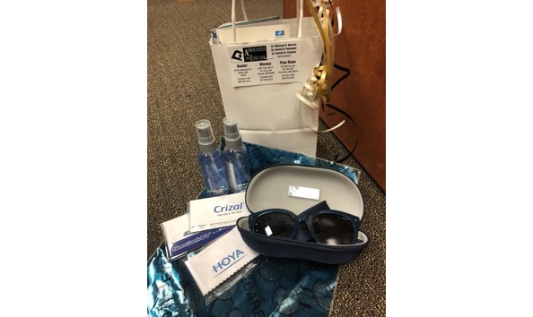 Big image associates in eyecare