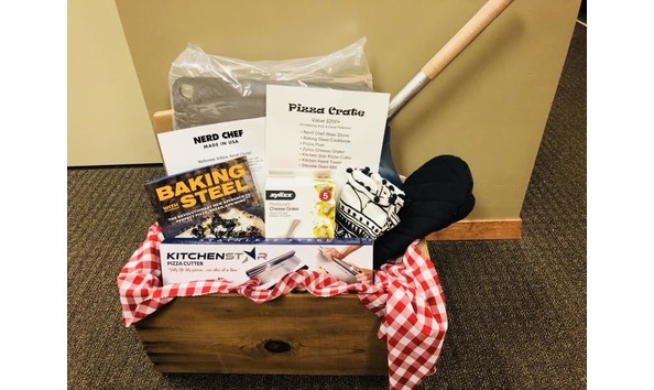 Big image kitchen basket