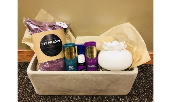 Big image essential oil basket