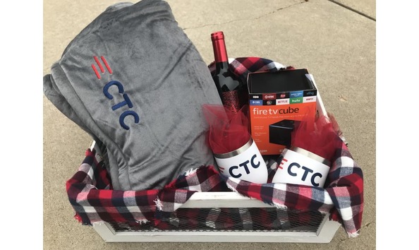 Big image ctc basket