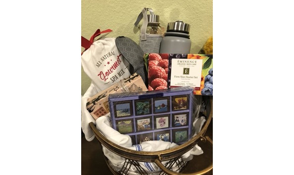 Big image saks fith ave basket