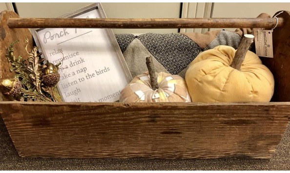 Big image simplified notions