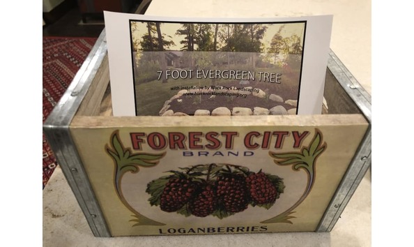 Big image blackrock landscaping