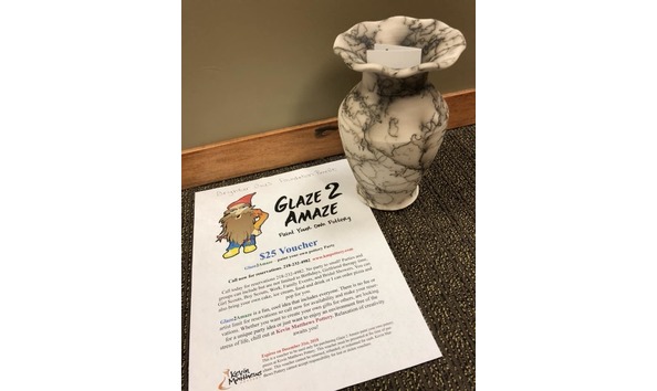 Big image glaze to amaze