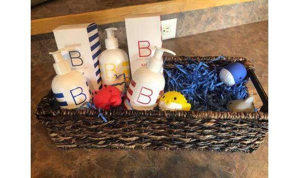 Big image beauty counter