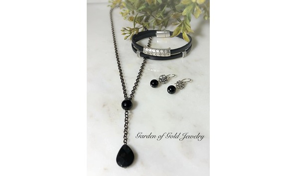 Big image garden of gold