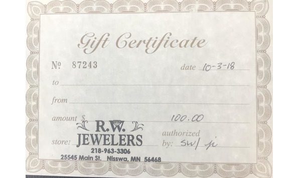 Big image r.w. jewelers