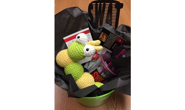 Big image action pest photo