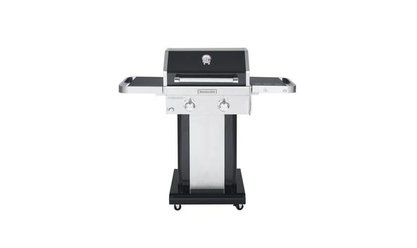 Big image kitchenaid propane grills