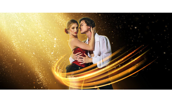 Big image ob bailamos event