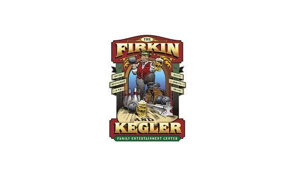Big image firkin   kegler family entertainment center