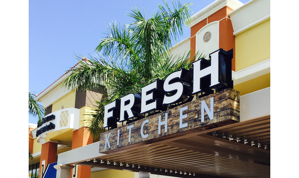 Big image fresh kitchen