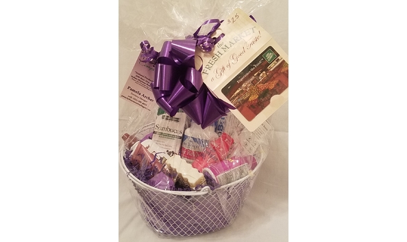 Big image natures trading company basket