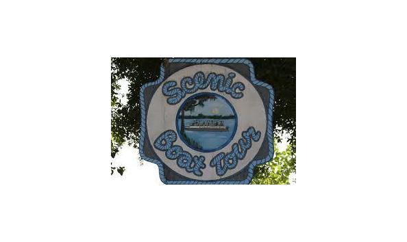 Big image winter park boat tour