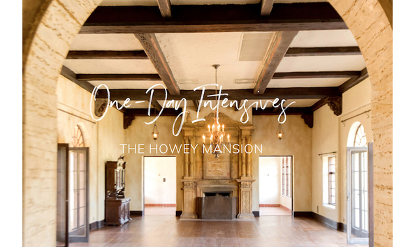 Big image legacy principles  one day intensive at howey mansion 
