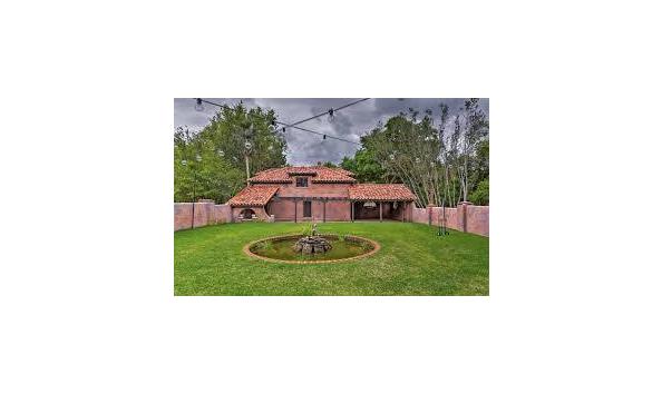 Big image howey guest house 2