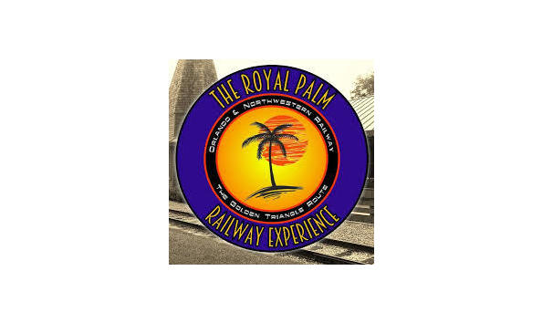 Big image royal palm train experience