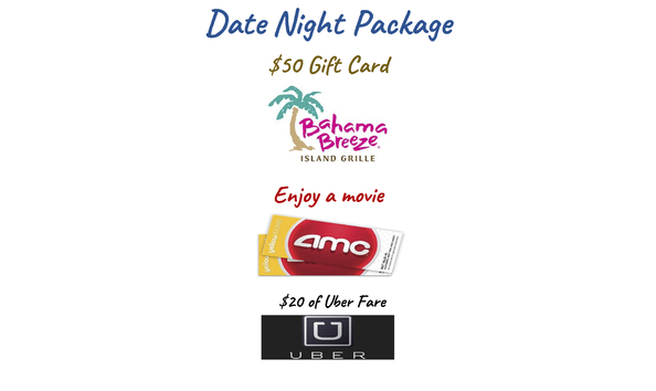 Big image date night package