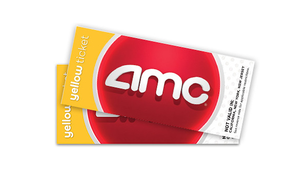 Big image amc tickets