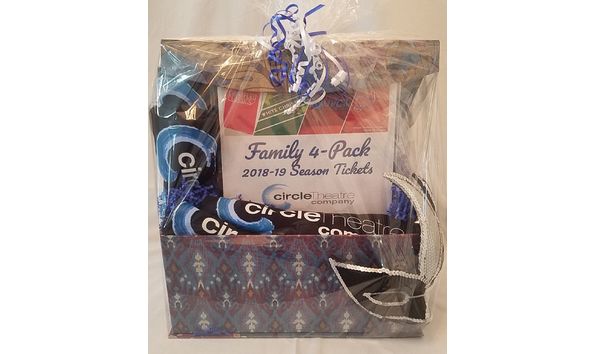Big image ctc gift basket